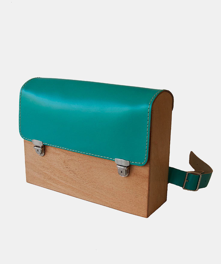 [wood_bag] - GRAV GRAV