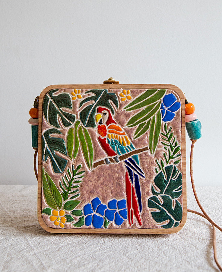 [wood_bag] - GRAV GRAV