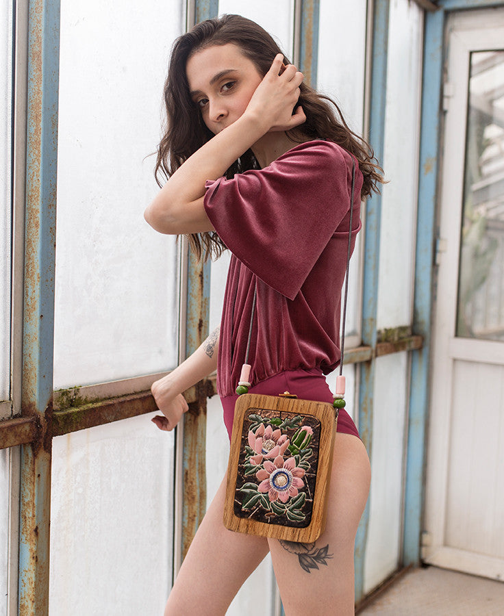 [wood_bag] - GRAV GRAV