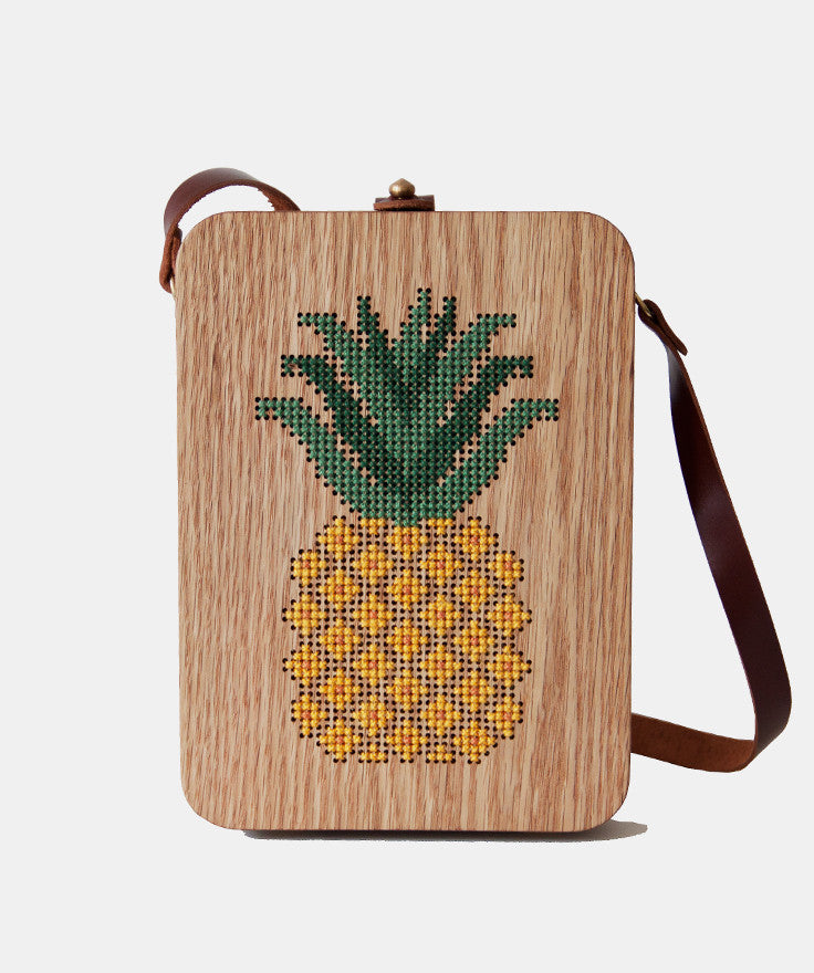 [wood_bag] - GRAV GRAV