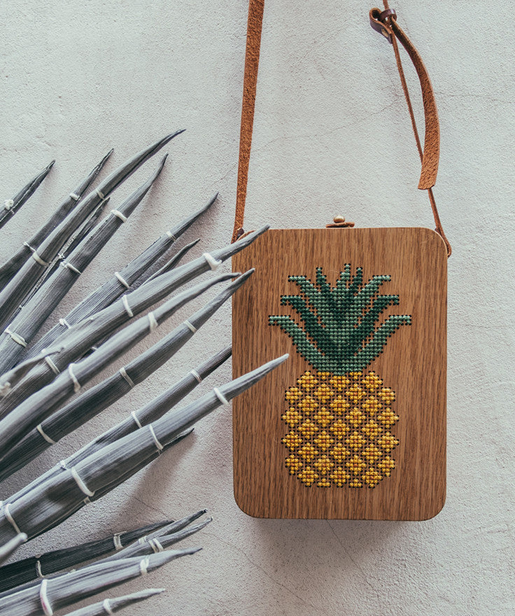[wood_bag] - GRAV GRAV