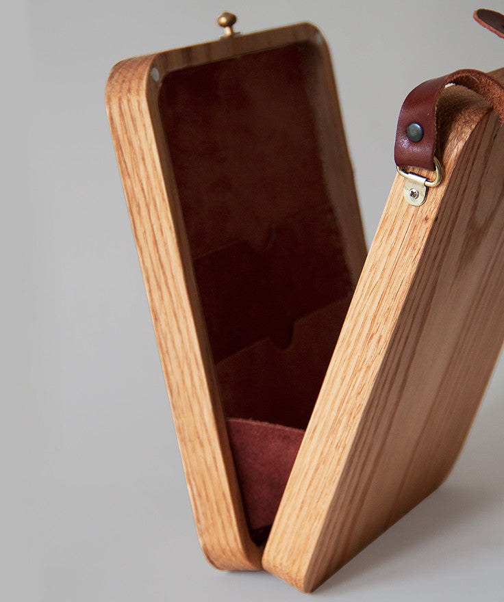 [wood_bag] - GRAV GRAV