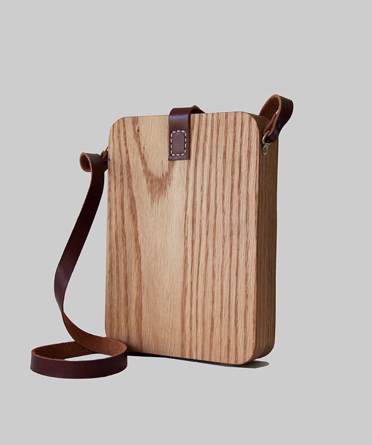 [wood_bag] - GRAV GRAV