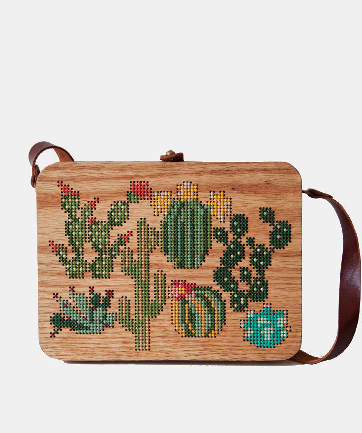 [wood_bag] - GRAV GRAV