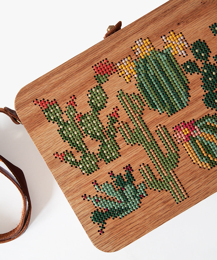 [wood_bag] - GRAV GRAV