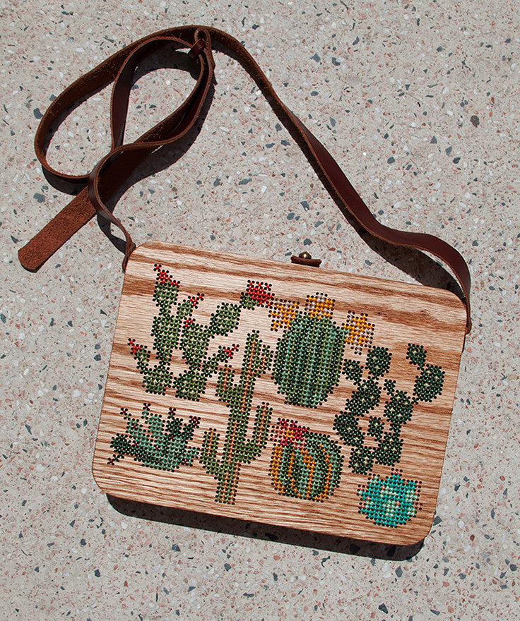 [wood_bag] - GRAV GRAV