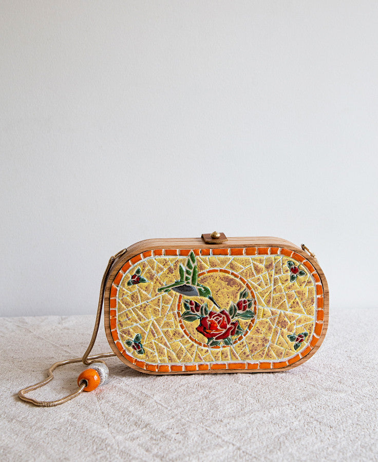 [wood_bag] - GRAV GRAV