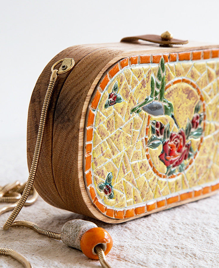 [wood_bag] - GRAV GRAV