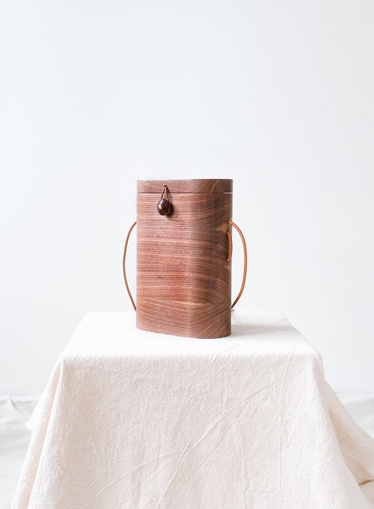 [wood_bag] - GRAV GRAV