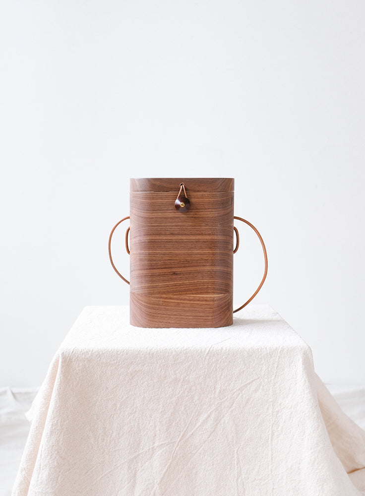 [wood_bag] - GRAV GRAV