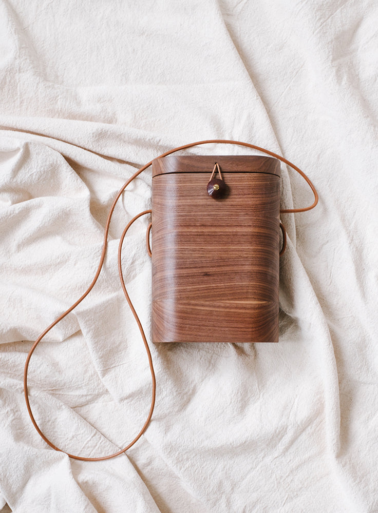 [wood_bag] - GRAV GRAV