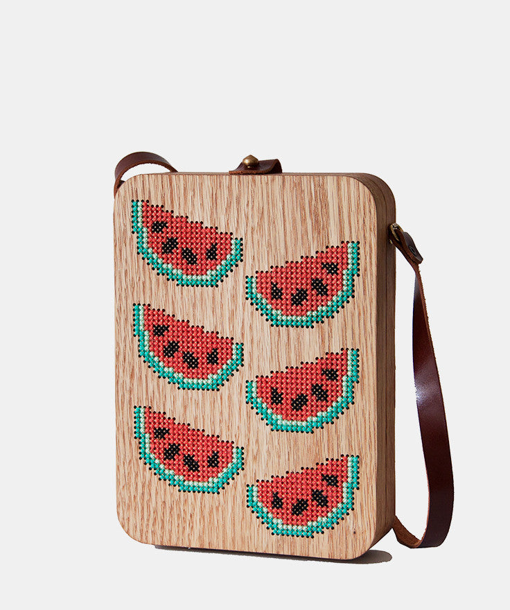 [wood_bag] - GRAV GRAV