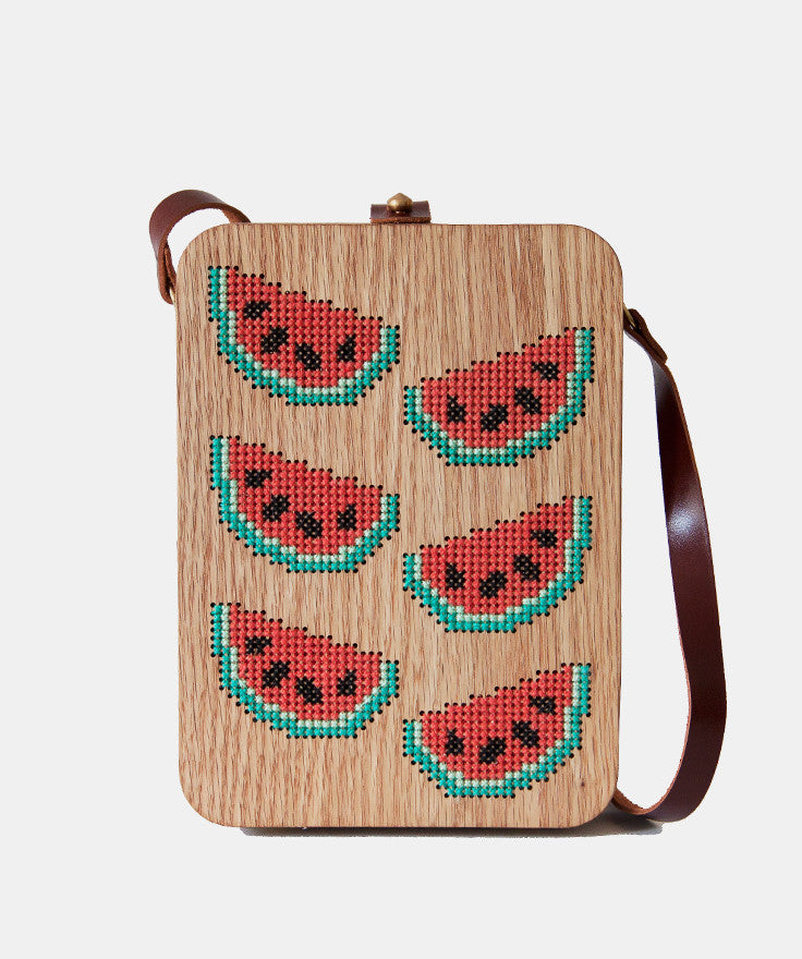 [wood_bag] - GRAV GRAV