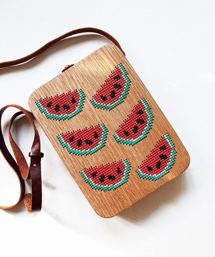 [wood_bag] - GRAV GRAV