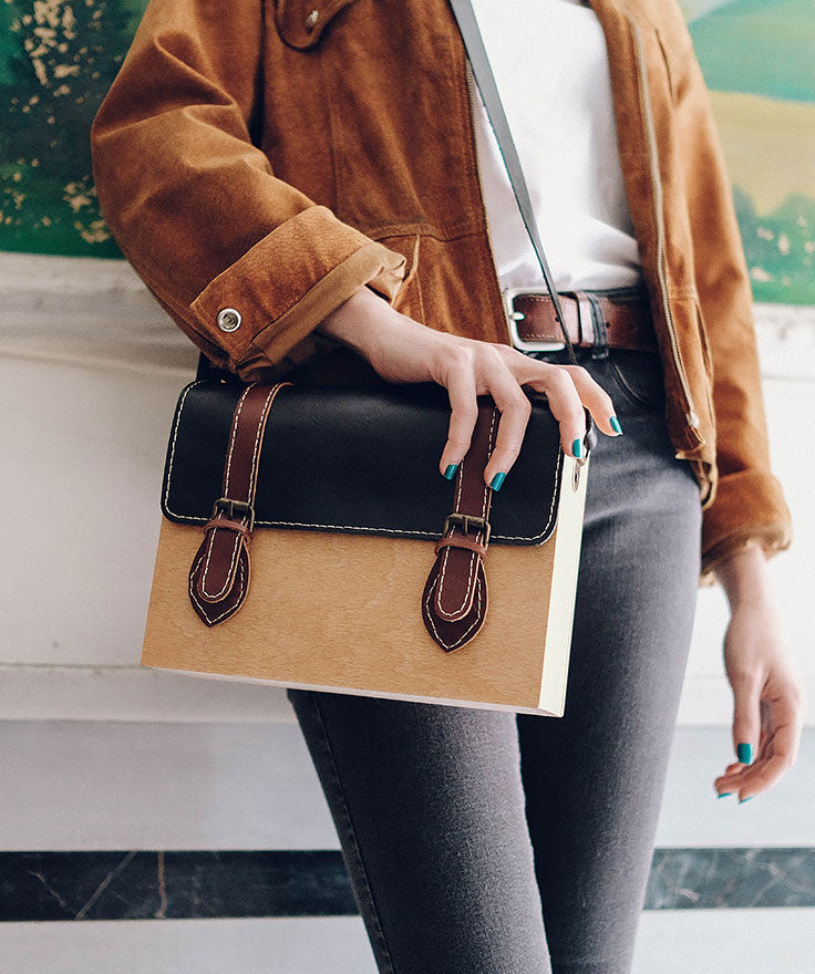 [wood_bag] - GRAV GRAV