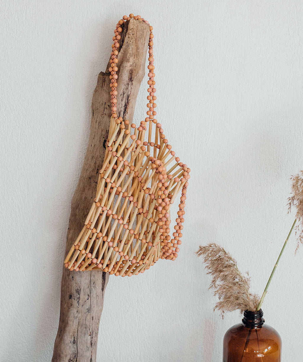 [wood_bag] - GRAV GRAV